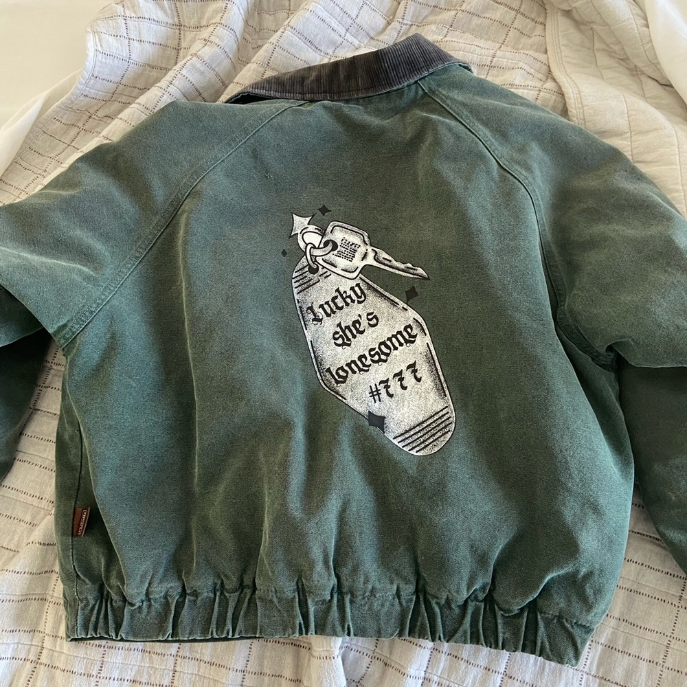 VTG Walls Jacket RARE